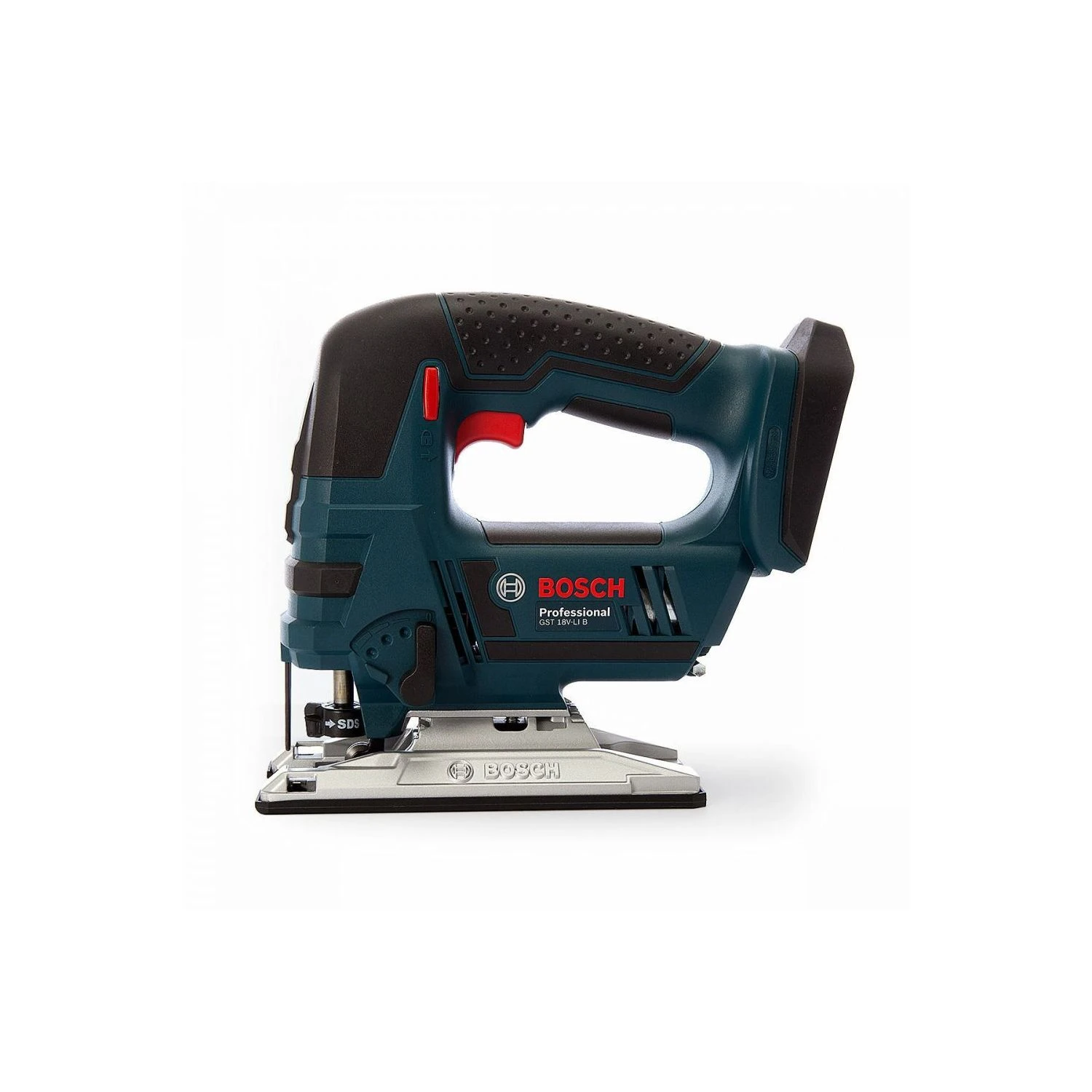 Bosch 18V 3 Piece Cordless Power Tool Kit With 3 X 4.0Ah Batteries, Charger & Tool Bag - Image 3