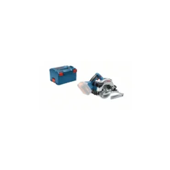 Bosch GKS18V57G 18V Circular Saw Bare Unit L-BOXX