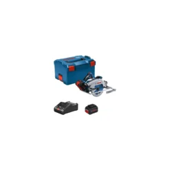 Bosch GKS18V-68GC BITURBO2 X 8.0Ah Circular Saw Kit BITURBO