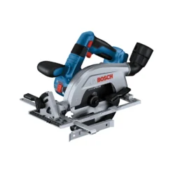 Bosch GKS 18V-57-2 L 18V Professional Cordless Brushless Circular Saw Bare Unit - 06016C1100