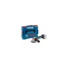 Bosch GWX 18V-10 SC 125mm Angle Grinder With Case