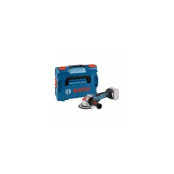 Bosch GWX 18V-10 PSC 125mm Angle Grinder With Case