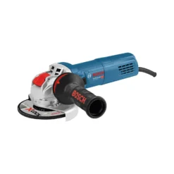 Bosch GWX-9-115S X-Lock Angle Grinder Bare Unit