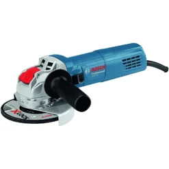 Bosch GWX7501151 110V 115mm 2-Way Angle Grinder