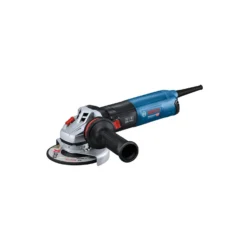 Bosch Professional GWS 14-125 S Angle Grinder 110v