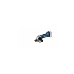 Bosch GWS 18-125 V-LI (bare, Carton)