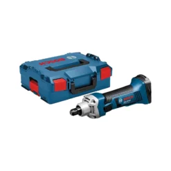 Bosch GGS 18 V-LI 18V Professional Cordless Straight Die Grinder In Box - 06019B5303