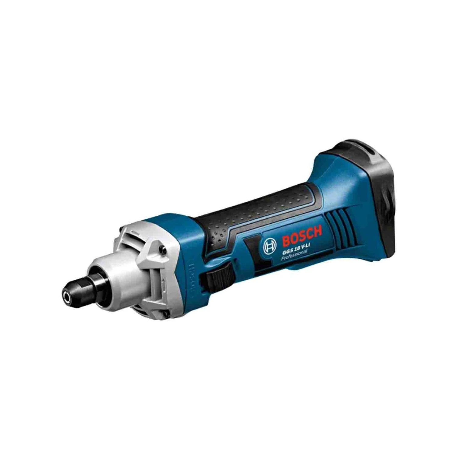 Bosch GGS 18 V-LI 18V Professional Cordless Straight Die Grinder In Box - 06019B5303 - Image 2