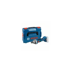 Bosch GGS 18V-20 Straight Grinder With L-BOXX