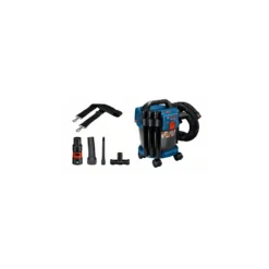 Bosch GAS 18V-10 L Dust Extraction Bare Unit