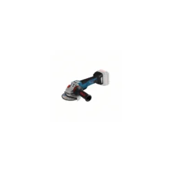 Bosch GWS 18V-10 PC 125mm BL Angle Grinder Bare Unit