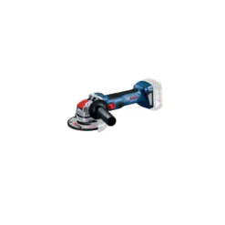 Bosch GWX18V7115N 18V X-LOCK 115mm Angle Grinder Bare Unit