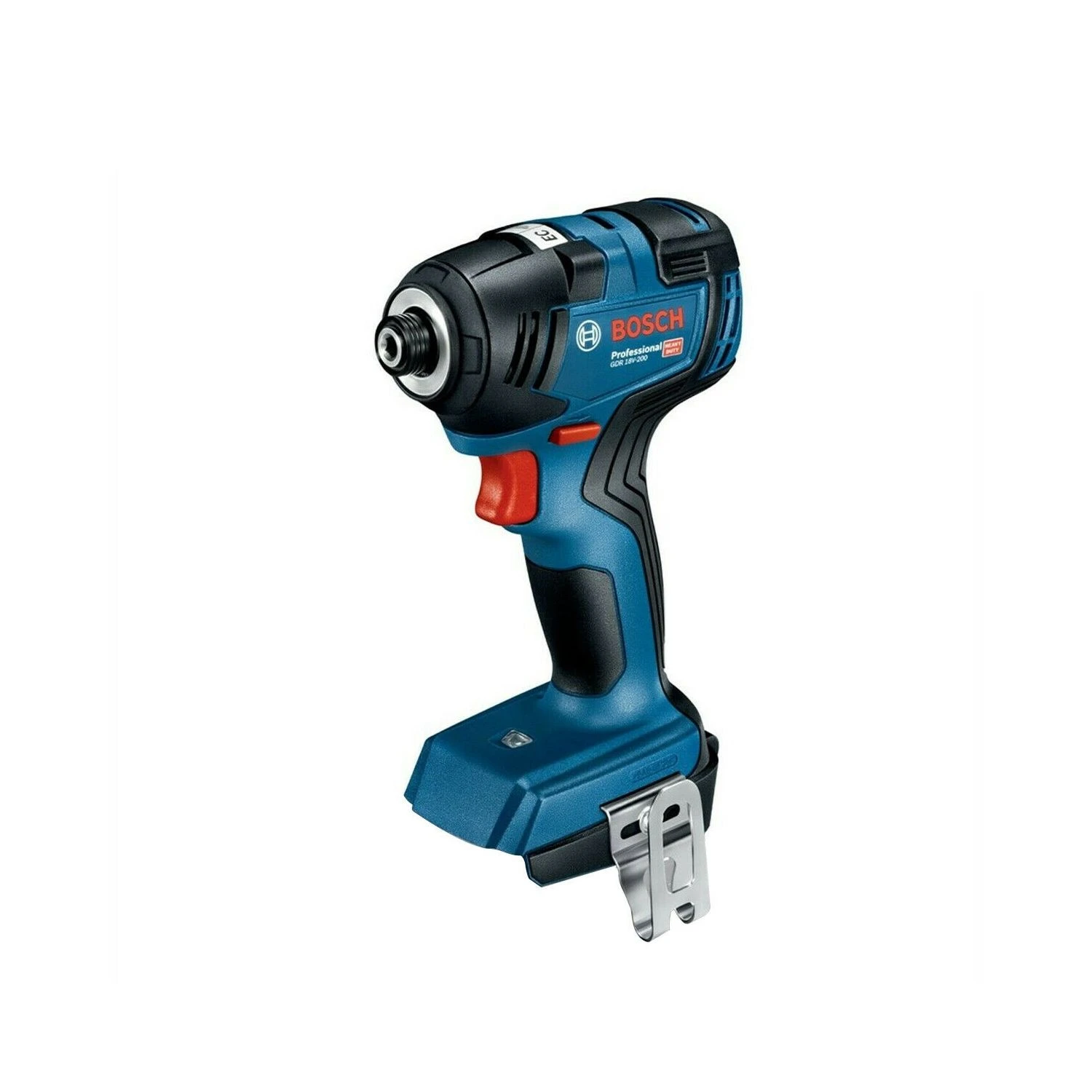 Bosch 18V 3 Piece Cordless Power Tool Kit With 3 X 4.0Ah Batteries, Charger & Tool Bag - Image 2