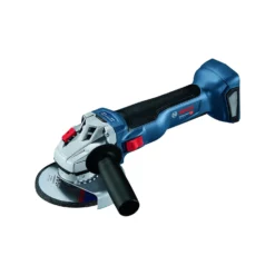 Bosch GWS 18V-10 Cordless Brushless 115mm Angle Grinder Bare Unit - 06019J4000