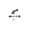 Bosch GWS 18 V-10 125mm BL Angle Grinder With Case