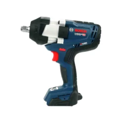 Bosch GDS 18V-1000 18V Professional Cordless Brushless Impact Wrench Bare Unit - 06019J8300