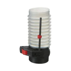 Bosch Dust Collection Cover Professi