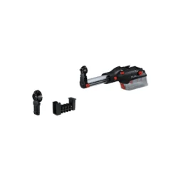 Bosch 1600A021BH GBH 18V-28 DC Cordless Dust Extractor