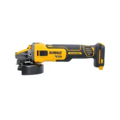DeWalt DCG409N 18V XR Brushless Flexvolt Advantage 125mm Angle Grinder Bare Unit