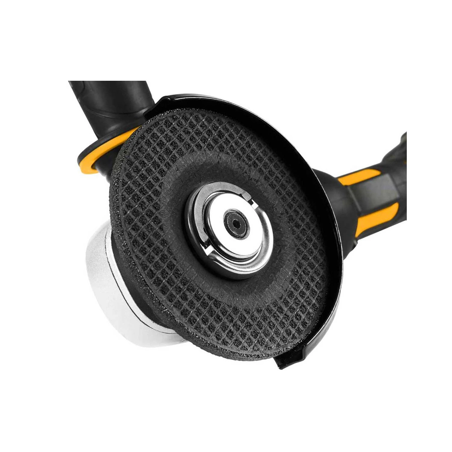 JCB 21-18AG-B 18V Li-ion 4.5" Cordless Angle Grinder 115mm With 2 X 4.0Ah Batteries & Charger - Image 5