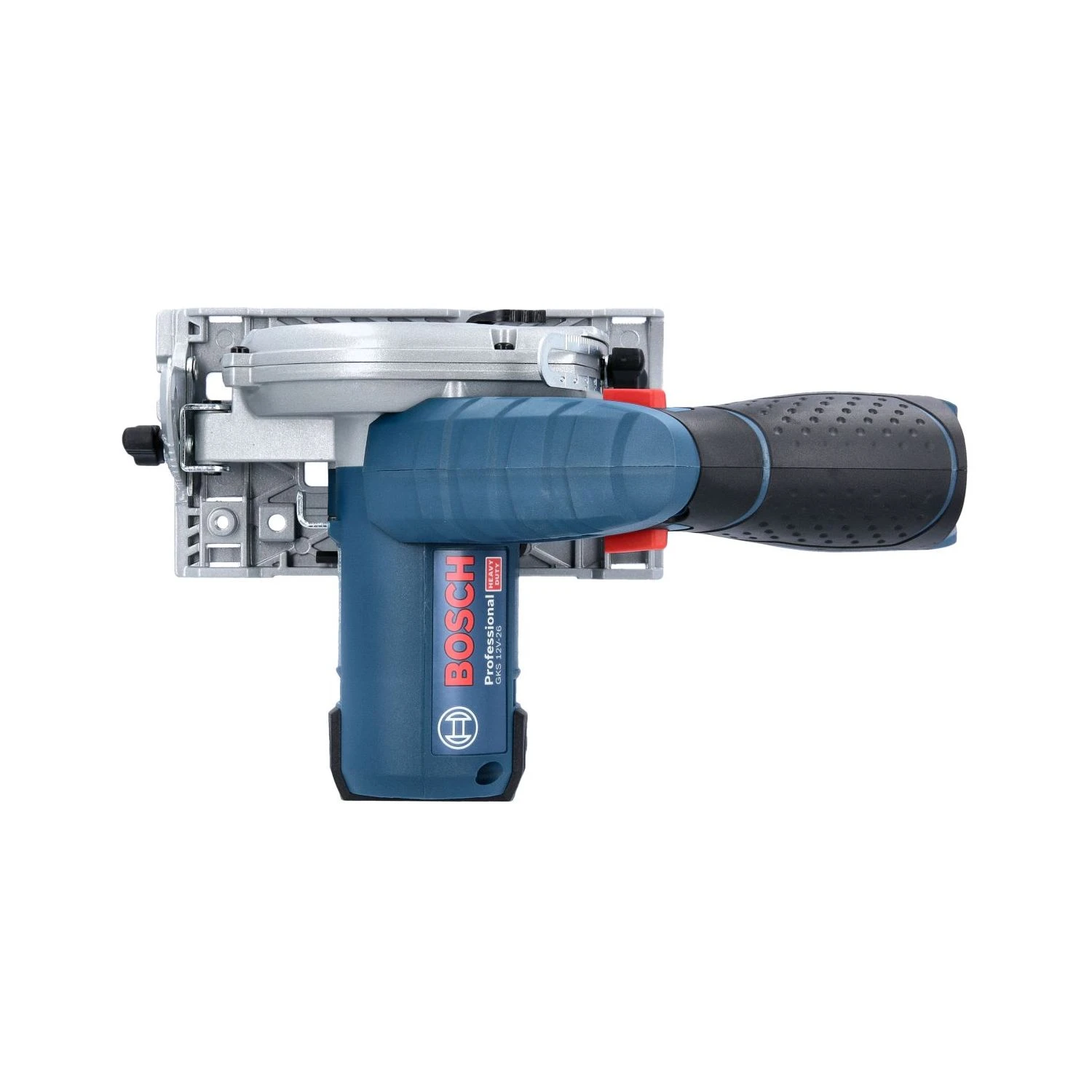 Bosch GKS 12V-26 10.8V / 12V Cordless Professional 85mm Circular Saw In L-Boxx - 06016A1002 - Image 6