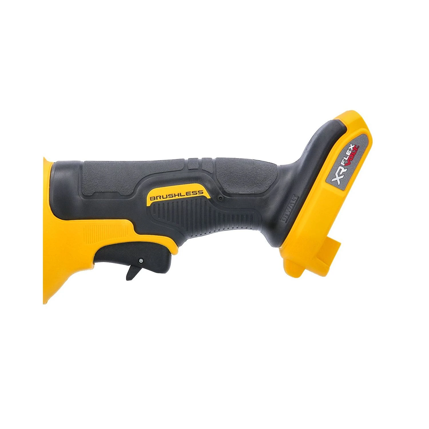 DeWalt DCG418N 54V XR Cordless Brushless FlexVolt 125mm Angle Grinder Bare Unit - Image 10