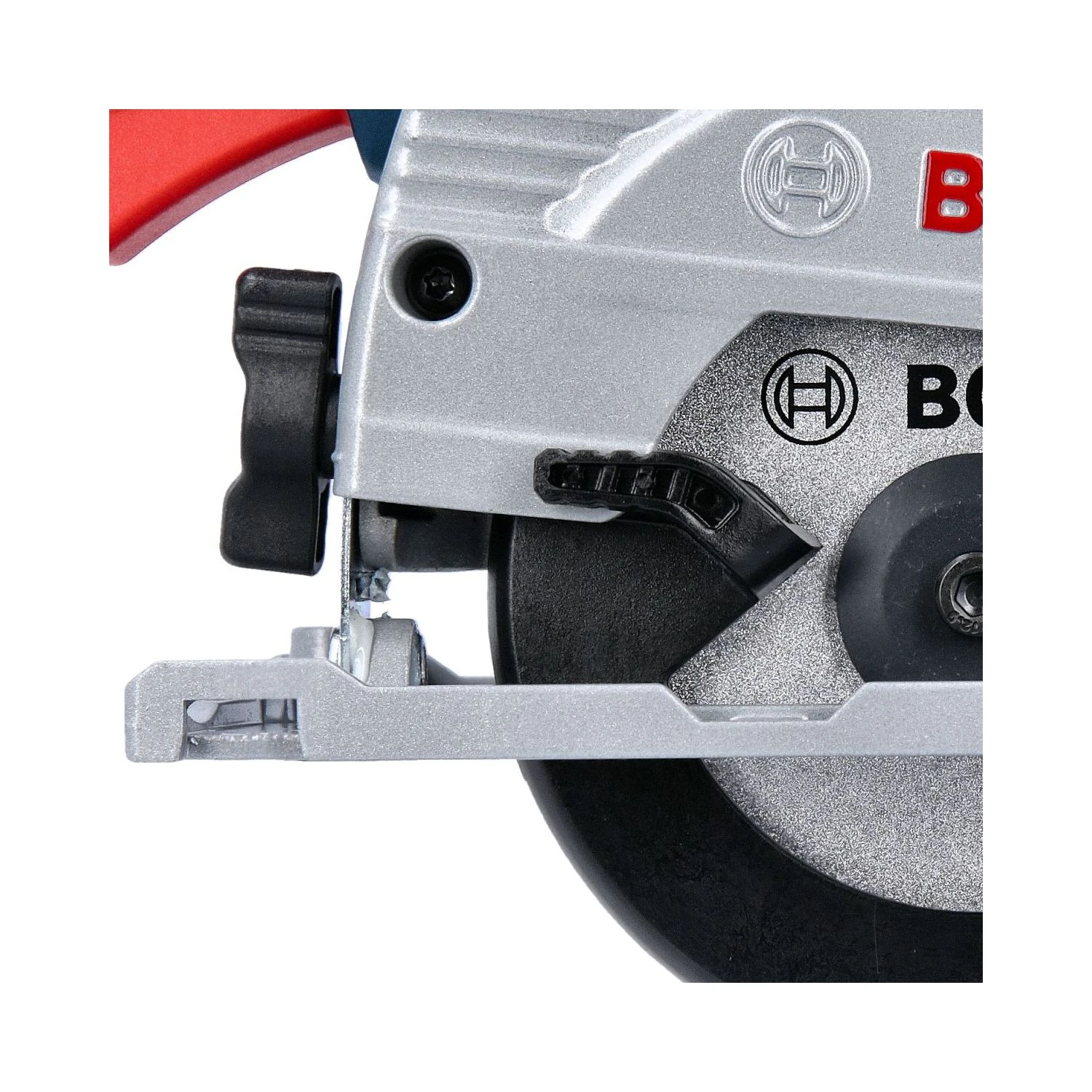 Bosch GKS 12V-26 10.8V / 12V Cordless Professional 85mm Circular Saw In L-Boxx - 06016A1002 - Image 8