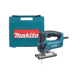 Makita 4350CT 720W Orbital Action Jigsaw With Case 240V
