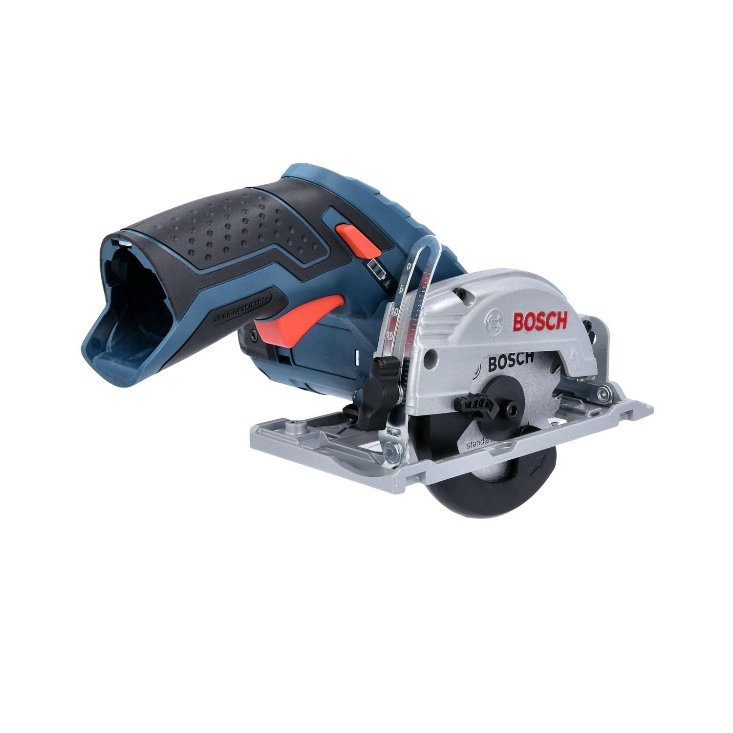Bosch GKS 12V-26 10.8V / 12V Cordless Professional 85mm Circular Saw In L-Boxx - 06016A1002 - Image 3