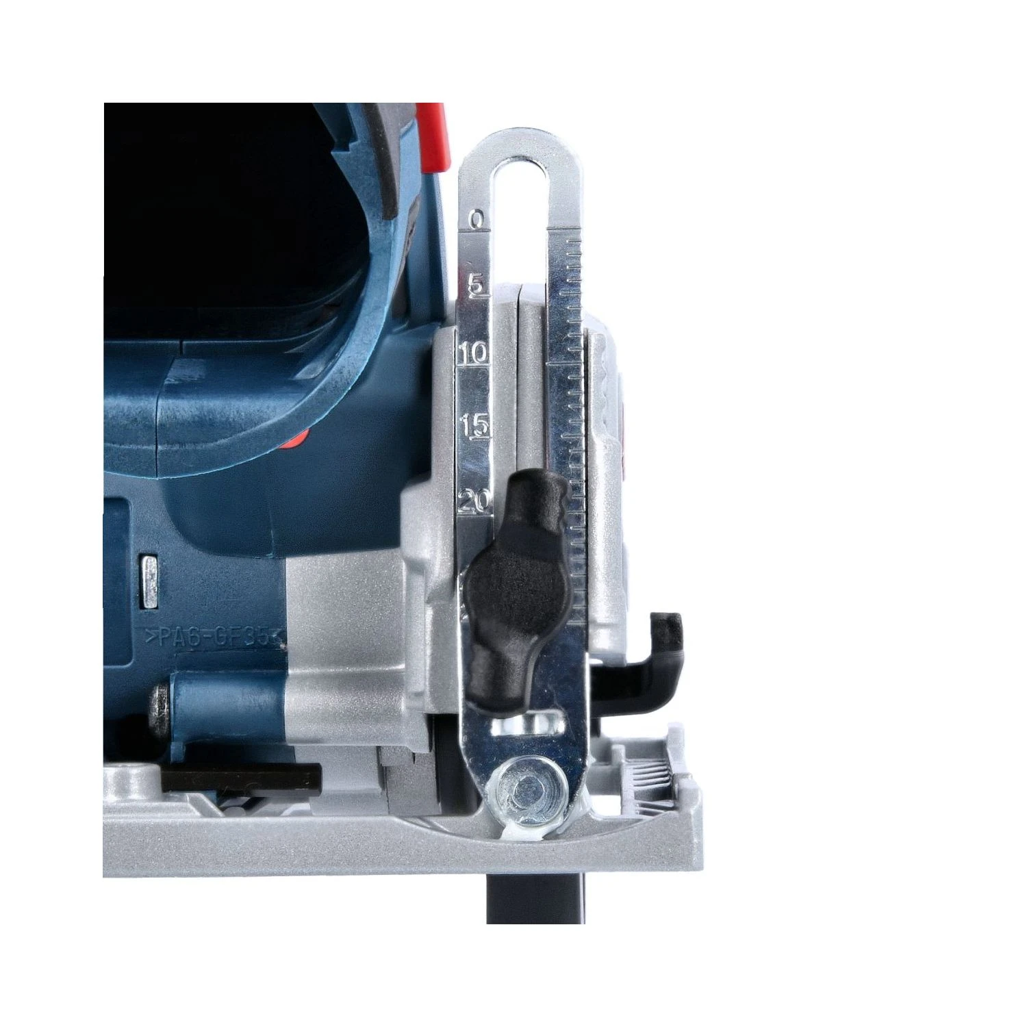 Bosch GKS 12V-26 10.8V / 12V Cordless Professional 85mm Circular Saw In L-Boxx - 06016A1002 - Image 10