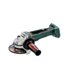 Metabo WB 18 LTX BL 125 Quick 18v Brushless Angle Grinder 125mm - 613077850