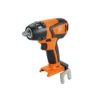 Fein ASCD 18-300 W2 Select Cordless Brushless Impact Wrench Bare Unit - 71150664000