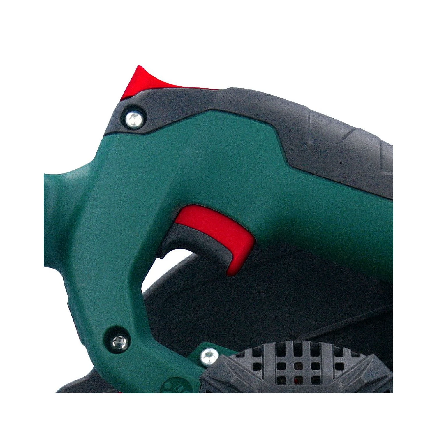 Metabo KS 18 LTX57 18V Cordless 165mm Circular Saw With 2 X 28 Teeth Saw Blades & MetaBOX - Image 9