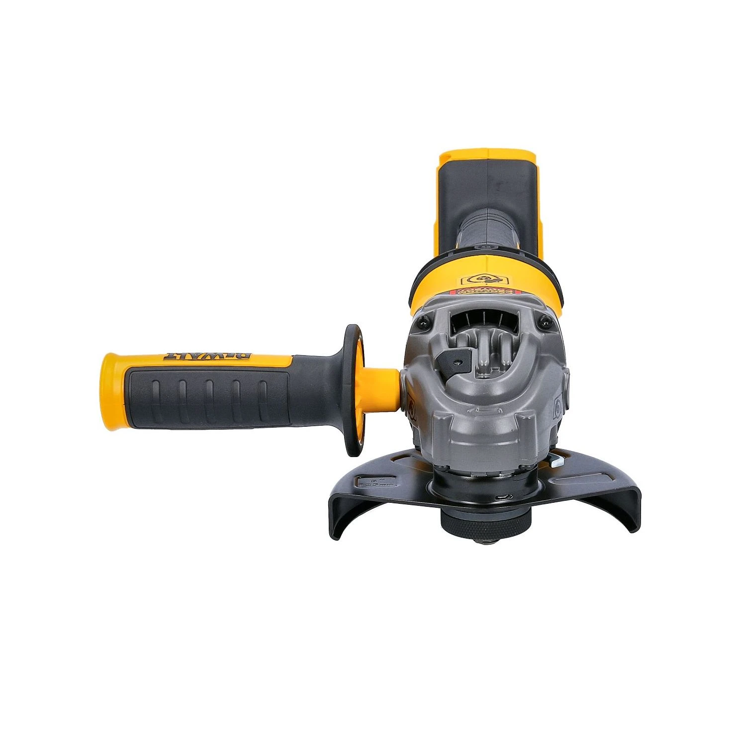 DeWalt DCG418N 54V XR Cordless Brushless FlexVolt 125mm Angle Grinder Bare Unit - Image 3