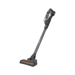 Black & Decker BHFEA18D1 18V Cordless Powerseries Stick Vacuum Cleaner With 1 X 2.0Ah Battery & Charger