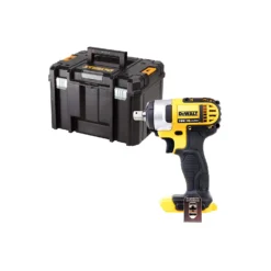 DeWalt DCF880 18V XR Li-ion Compact Impact Wrench With DWST1-71195 Case