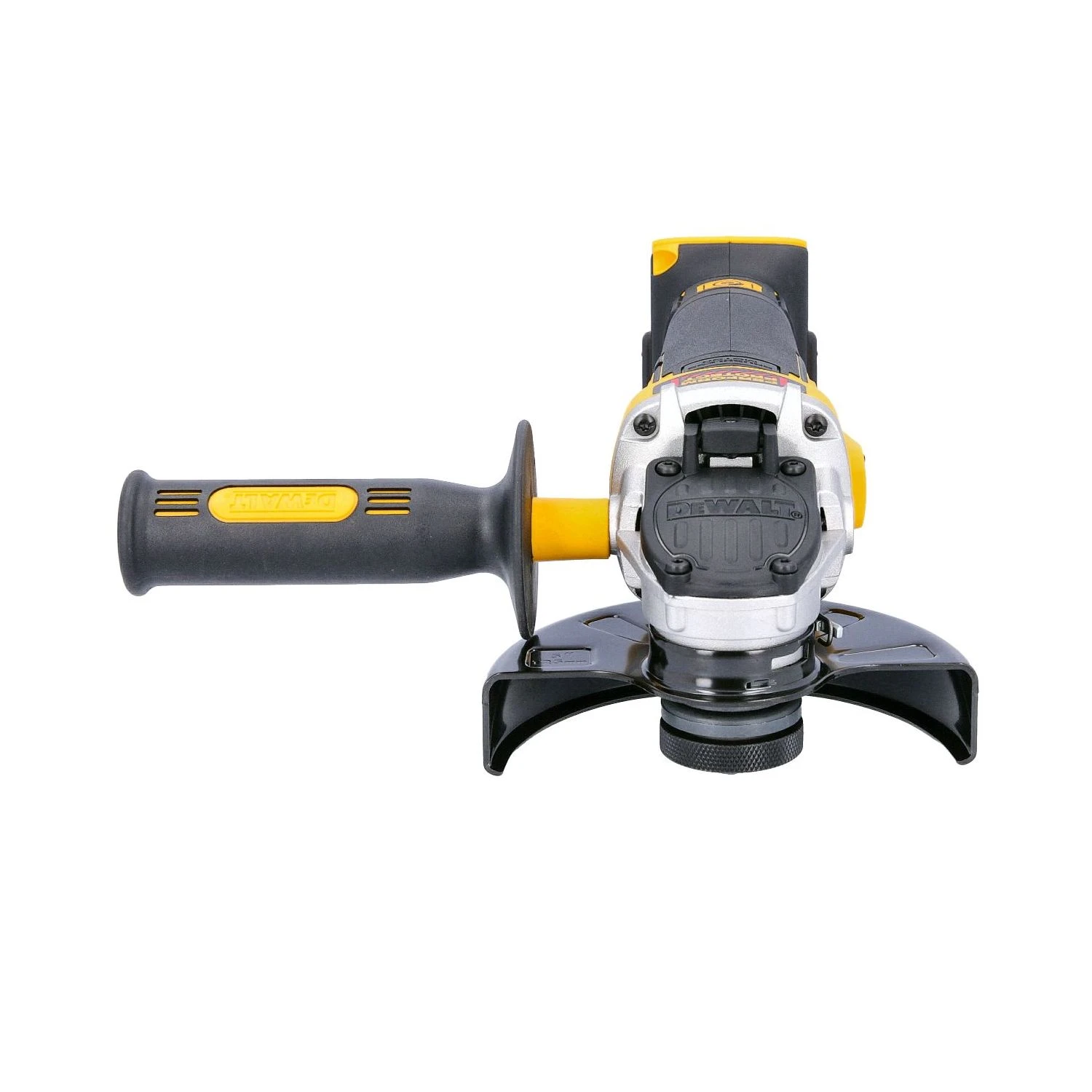 DeWalt DCG405N 18V XR Cordless Brushless 125mm Angle Grinder Bare Unit - Image 2