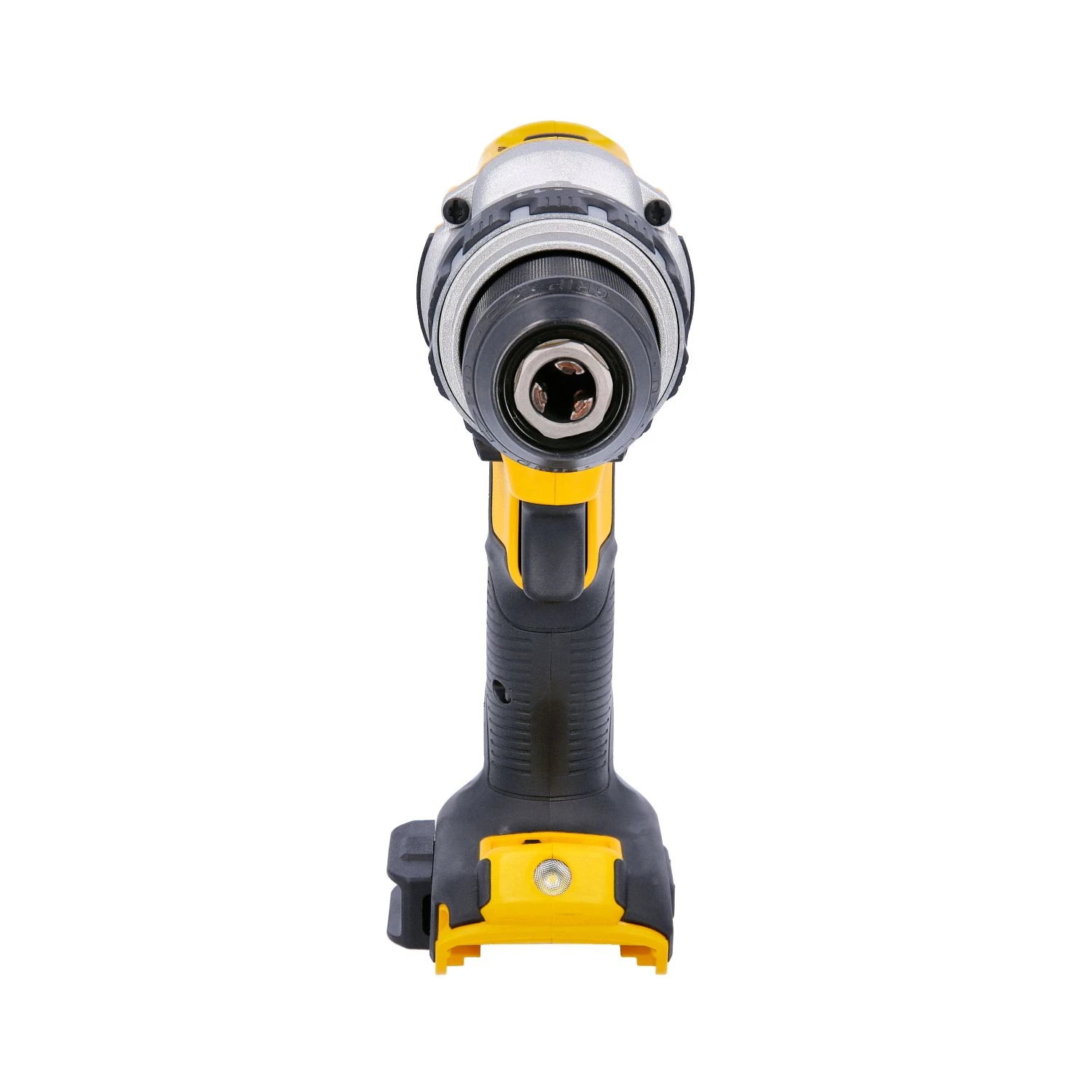 DeWalt 18V Cordless Brushless DCD996N Combi Drill & DCG405N 125mm Angle Grinder Twin Pack With 2 X 5.0Ah Batteries, Charger & TSTAK VI Case - Image 4