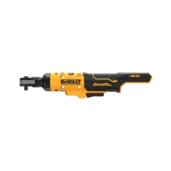 DeWalt DCF503N 12V XR Cordless Brushless 3/8" Open Head Ratchet Bare Unit