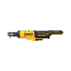DeWalt DCF504N 12 XR Cordless Brushless 1/4" Open Head Ratchet Bare Unit