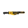 Dewalt DCF513N 18V XR 3/8" Cordless Brushless Open Head Ratchet Bare Unit