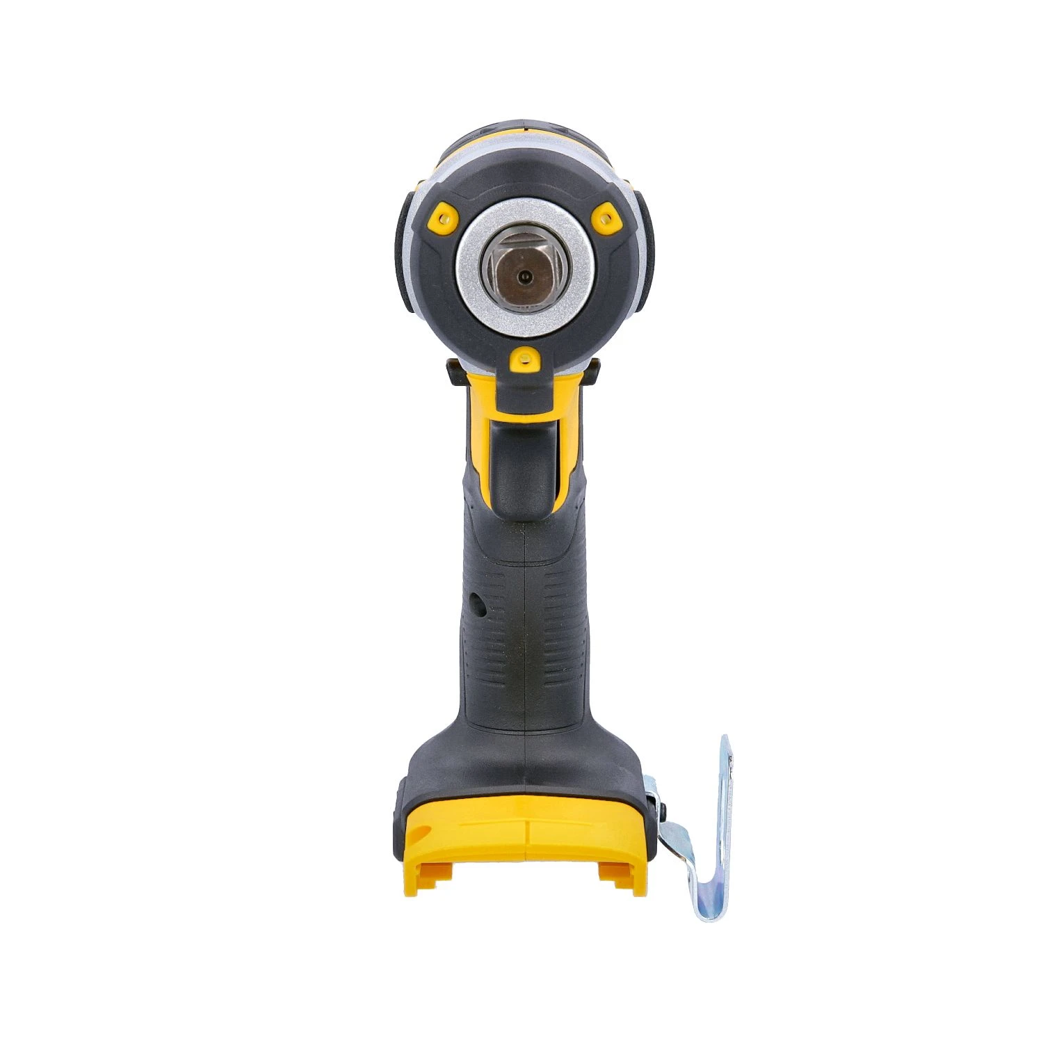 DeWalt DCF880M2 18V XR Cordless 1/2" Compact Impact Wrench 2 X 4.0Ah Batteries, Charger & Carry Case - Image 4