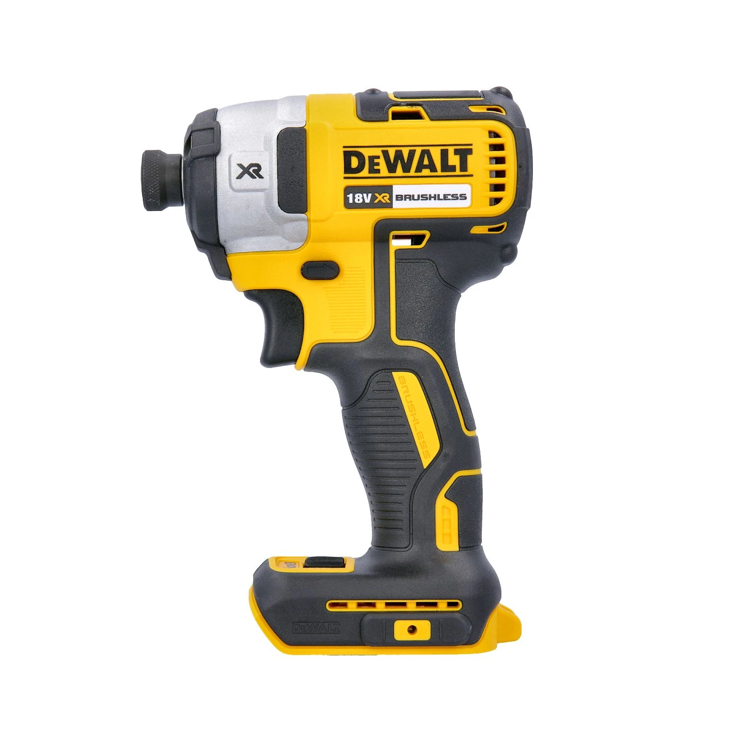 DeWalt 18V 6 Piece Cordless Power Tool Kit With 3 X 5.0Ah Batteries, Charger & Case - Image 5