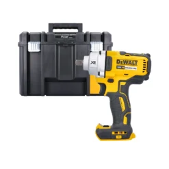 DeWalt DCF894 18V XR Brushless High Torque Impact Wrench With DWST1-71195 Tstak Case