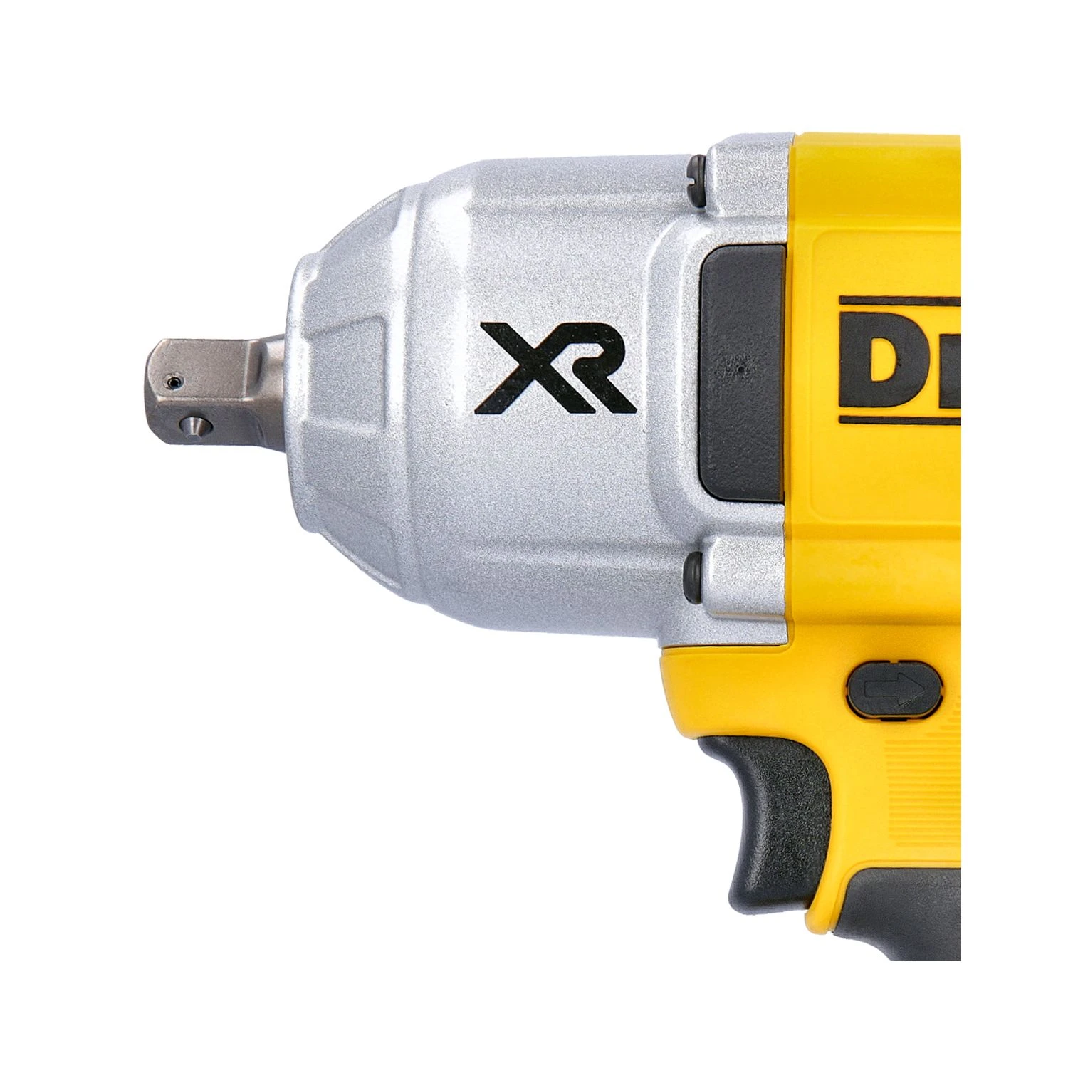 DeWalt DCF899 18V Cordless High Torque Brushless Impact Wrench With 2 X 4.0Ah Batteries - Image 5