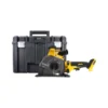 Dewalt DCG200NT 54V XR FlexVolt Cordless Brushless 125mm Wall Chaser With Case