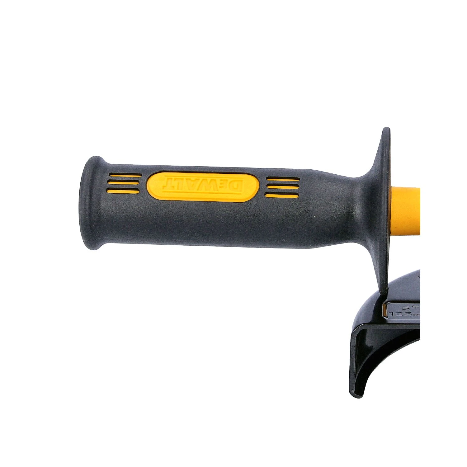 DeWalt DCG405 18V XR Brushless Cordless 125mm Angle Grinder With DWST1-70703 Tstak Case - Image 6