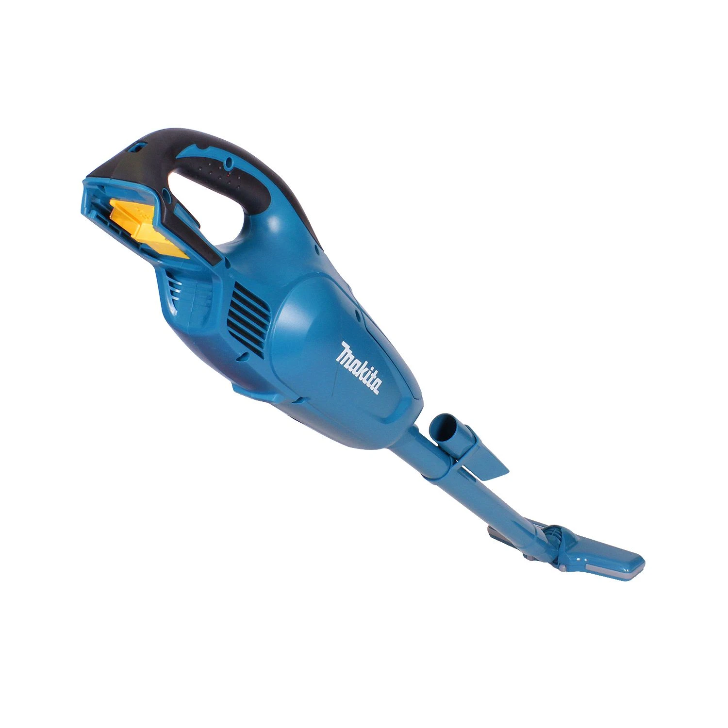 Makita DCL182Z 18V LXT Li-Ion Cordless 500ml Vacuum Cleaner Bare Unit - Image 4