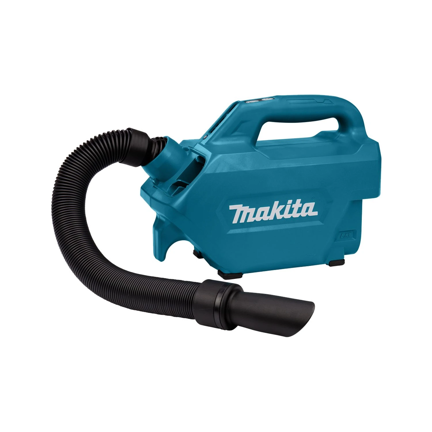 Makita DCL184Z 18V LXT Cordless Vacuum Cleaner Bare Unit - Image 2