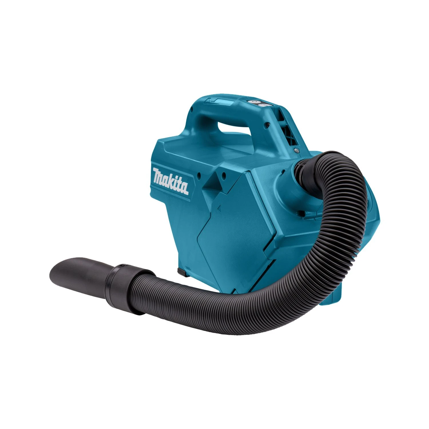 Makita DCL184Z 18V LXT Cordless Vacuum Cleaner Bare Unit - Image 3